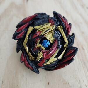 Beyblade Burst B-145 Venom Diabolos DX Starter - Very Rare | Takara Tomy